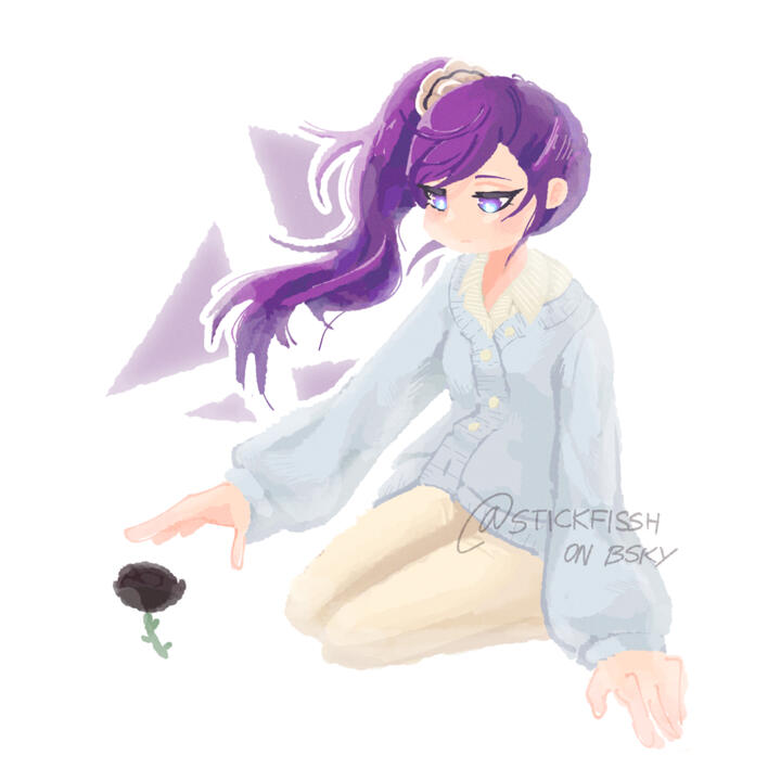 full + render + simple bg + prop £58